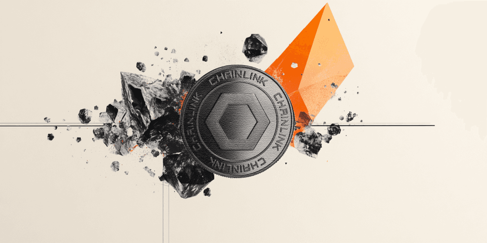 Las perspectivas de Chainlink mejoran a medida que las recompensas por staking y la actividad de las ballenas fortalecen la demanda de la red