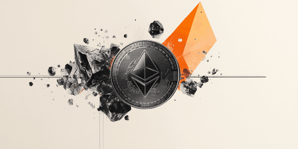 ETHZilla vende más de 24.000 ETH, la comunidad reacciona al cambio de estrategia de DAT