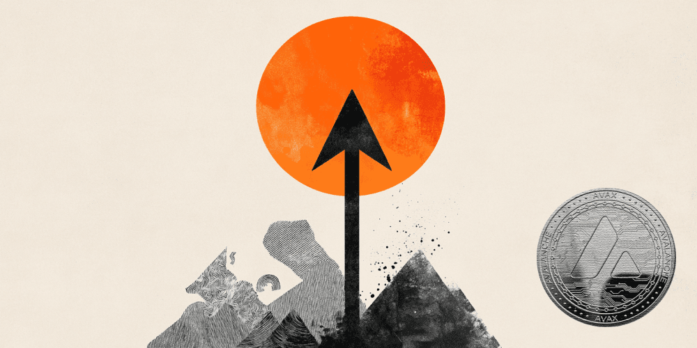 Avalanche se mantiene cerca de 12$ mientras el debut del ETF al contado en el Nasdaq eleva el sentimiento alcista