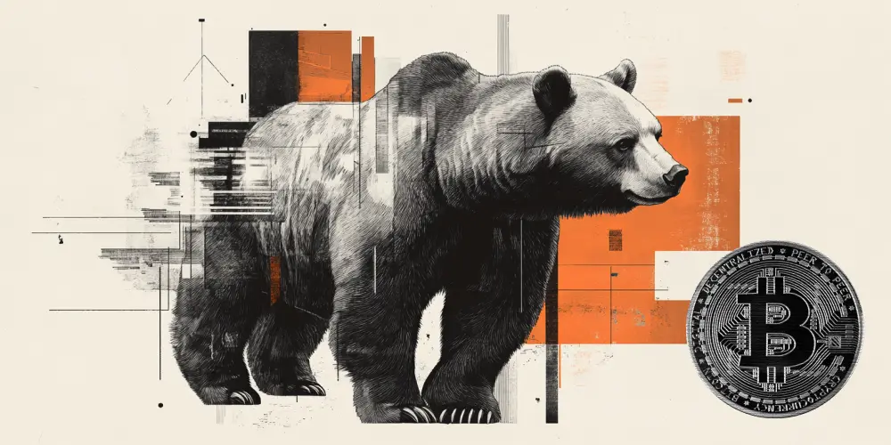 Bitcoin corre el riesgo de una corrección más profunda a medida que las salidas del ETF aumentan, los operadores de derivados se mantienen al margen