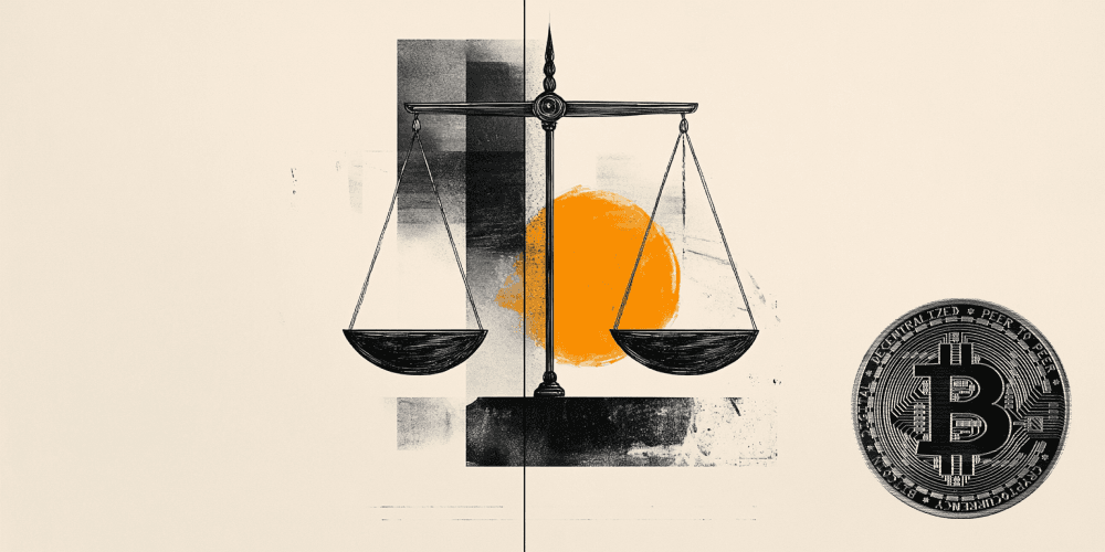 Pronóstico del Bitcoin: El BTC se estabiliza cerca de 103.000$ con riesgo de sufrir una caída mayor