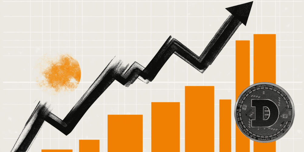 Dogecoin rebota a medida que el ETF de Bitwise podría lanzarse en 20 días