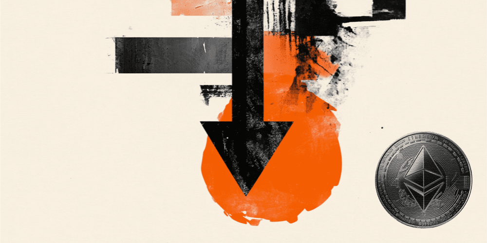 Pronóstico de Ethereum: El saldo de ETH en las plataformas disminuye mientras los inversores asumen pérdidas