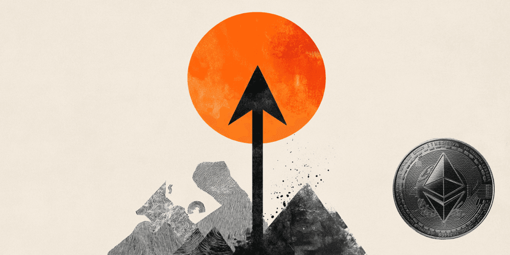 Pronóstico del Ethereum: ETH sube ante el renovado optimismo de los operadores de derivados