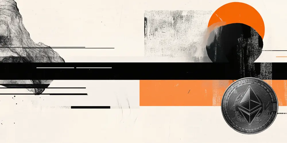 Ethereum apunta a 3.470$ a medida que los flujos de ETF muestran una demanda regresiva, los derivados permanecen apagados