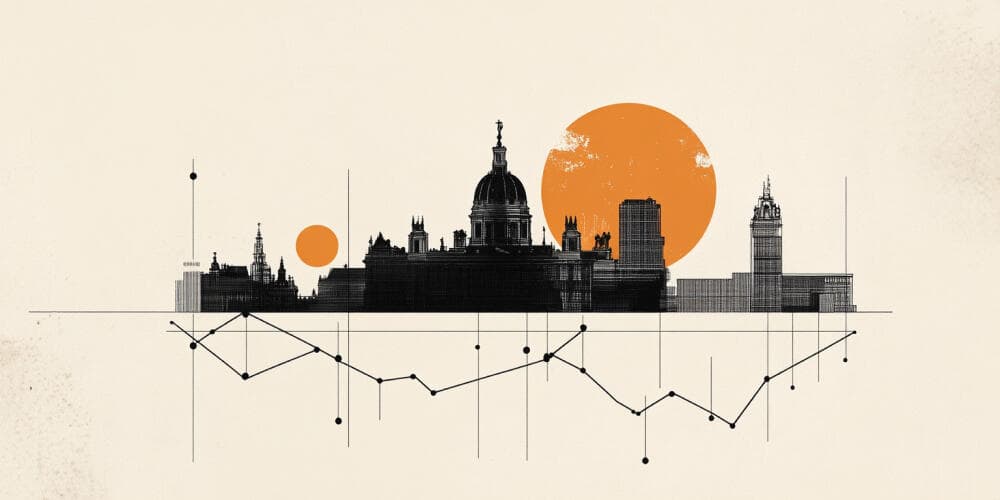 El Ibex 35 opera con pérdidas marginales en espera de datos económicos clave
