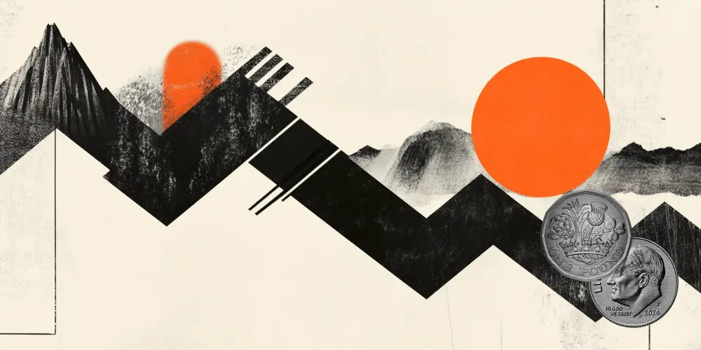 GBP/USD se mantiene alrededor de 1.3150 ante un Dólar estadounidense moderado