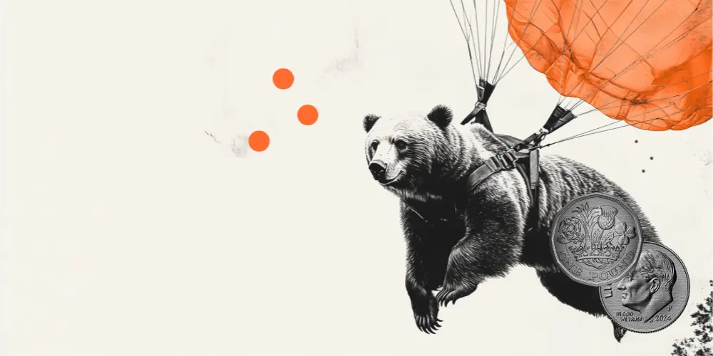 GBP/USD perfora 1.3100, nuevos mínimos de seis meses