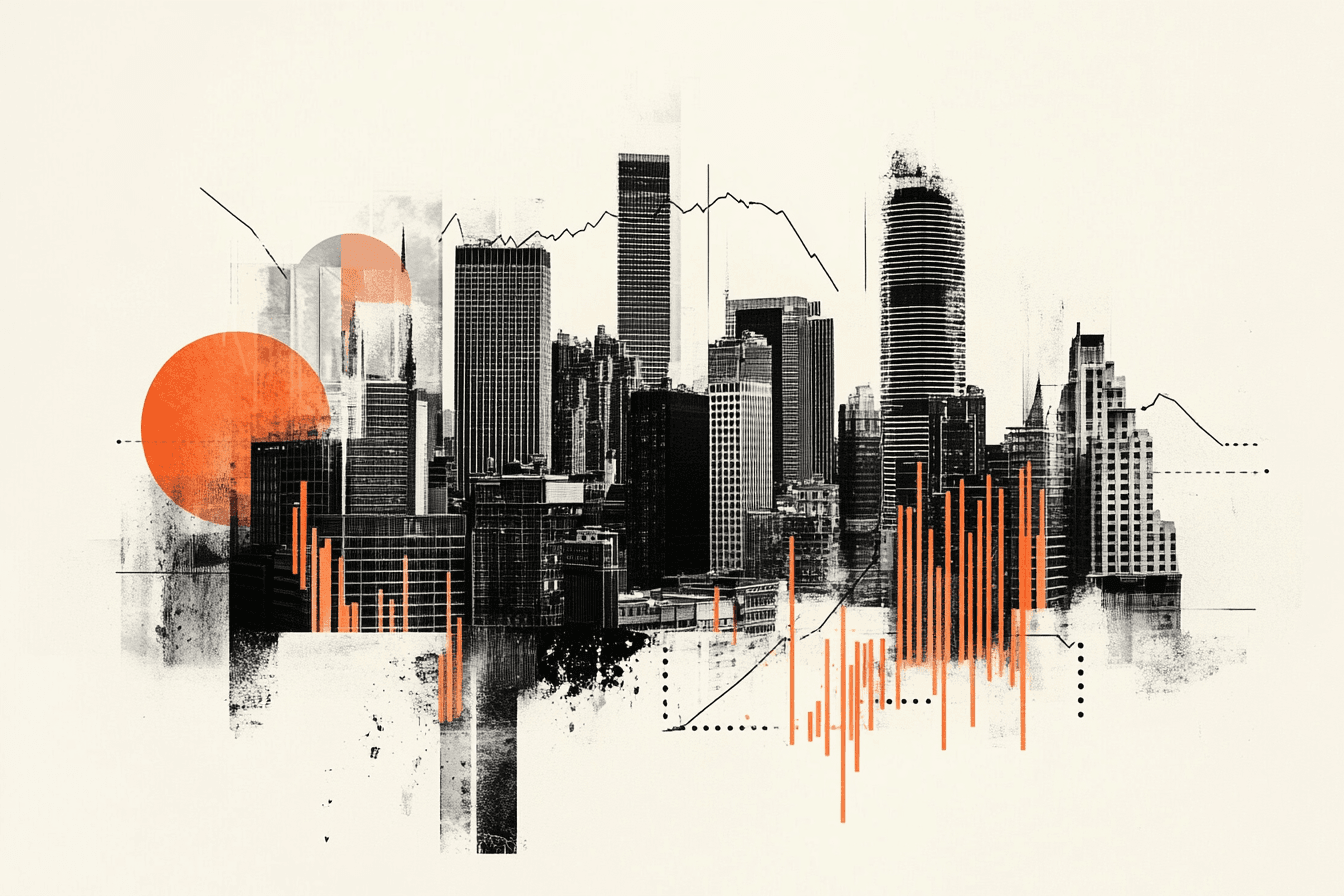 El Dow Jones gana 200 puntos tras el repunte de Nvidia por el acuerdo con Meta