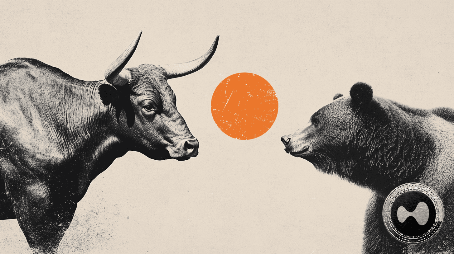 Hyperliquid registra ganancias leves tras el lanzamiento del ETP de CoinShares