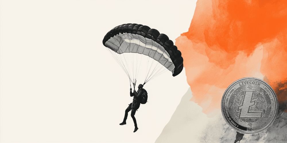 Litecoin Pronóstico del Precio: LTC lucha por extender ganancias, apuestas alcistas en riesgo