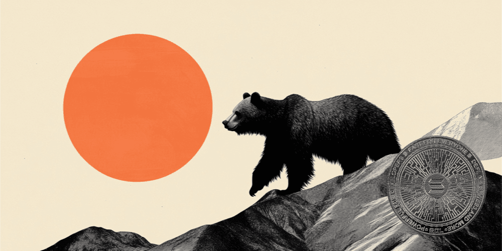 Solana Previsión del Precio: SOL profundiza la corrección con riesgo a la baja hacia 67.50$