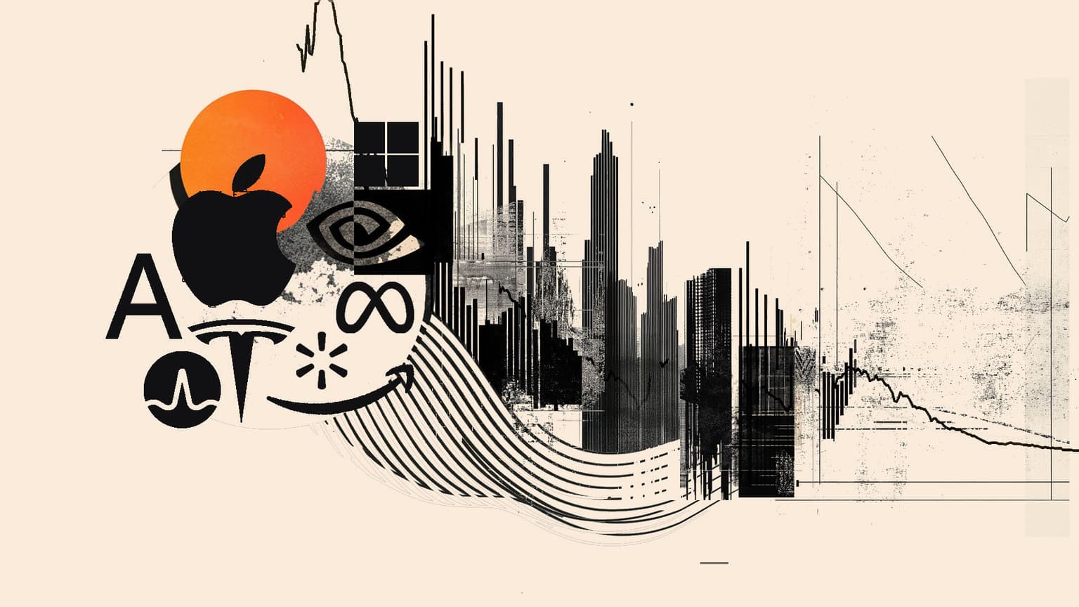 El S&P 500 finaliza la jornada del martes con pérdidas, el foco gira a las Nóminas no Agrícolas de EE.UU.