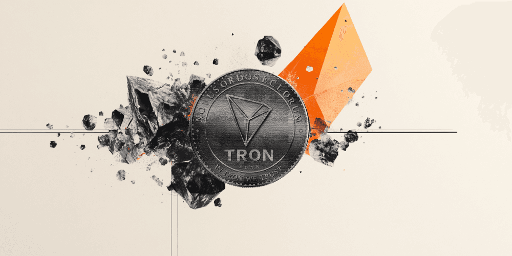 TRON se estabiliza mientras Justin Sun invierte 18.000.000$ en Tron Inc.