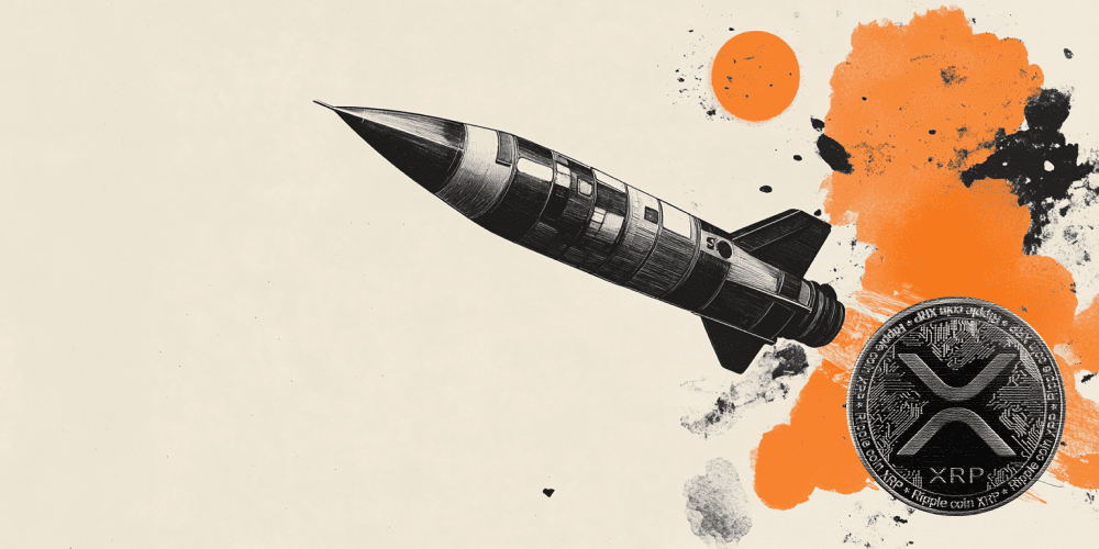 XRP sube a medida que los flujos de ETF persisten a pesar de la débil demanda minorista