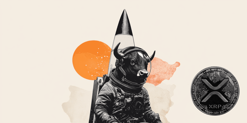 La caída de XRP podría profundizarse a medida que la actividad en la cadena se desacelera