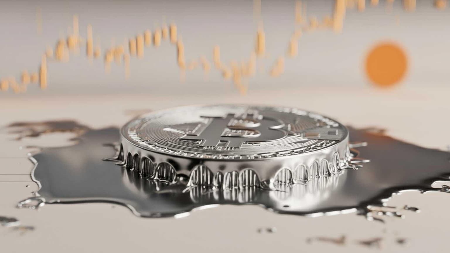 El invierno cripto comenzó en enero de 2025, pero el final está cerca: Bitwise