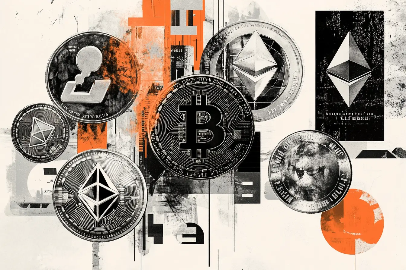 Cripto Hoy: Bitcoin, Ethereum, XRP generan impulso en medio de una demanda minorista estable