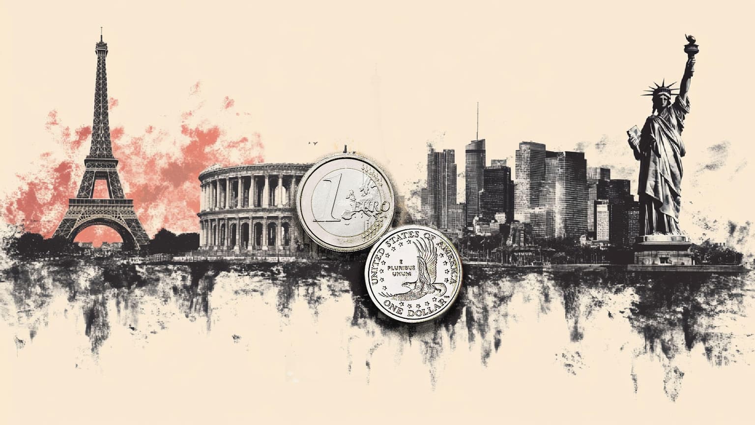 Pronóstico Semanal del EUR/USD: ¿Se avecina un regreso del Dólar estadounidense?