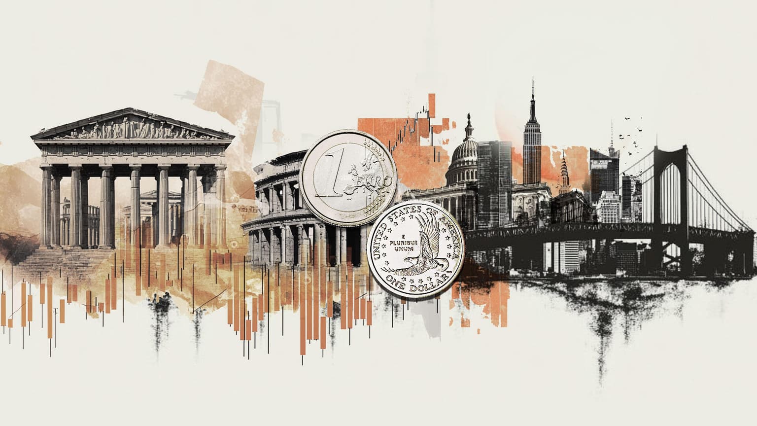 El EUR/USD se mantiene por debajo de 1.1500 con la atención puesta en los datos de ADP e ISM de EE.UU.