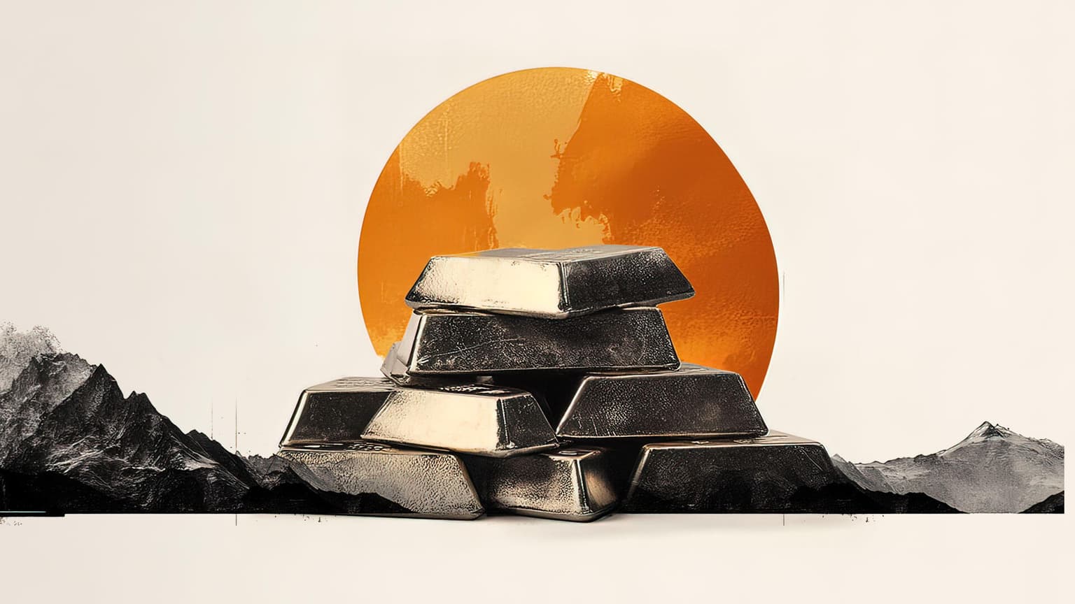 El Oro amplía su recuperación más allá de 4.000$