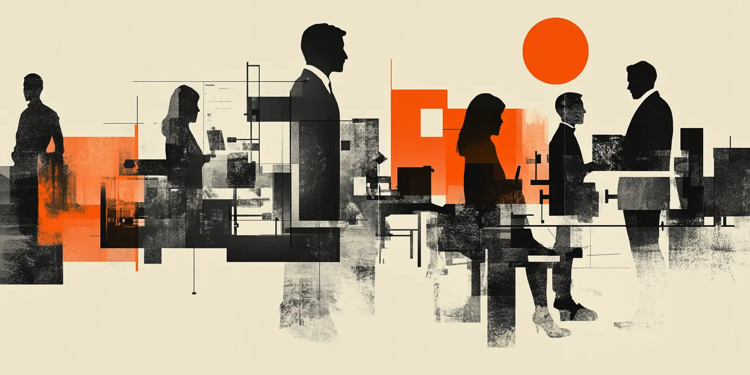 Cobertura en vivo de las Nóminas no Agrícolas: