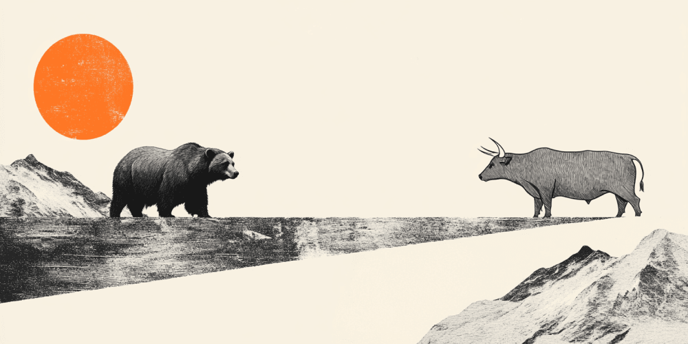 Pi Network: La racha bajista se acerca a la línea de tendencia de soporte crítico